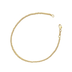750 yellow gold bracelet | GV 750 yellow gold bracelet | GV