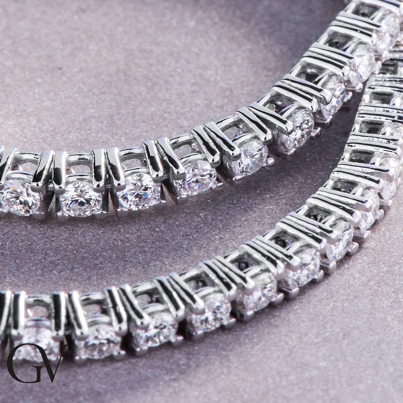 Tennis bracelet diamonds Tennis bracelet diamonds