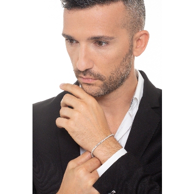 Tennis bracelet diamonds