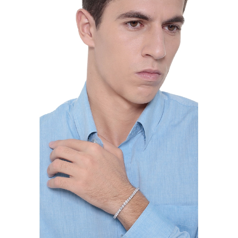 Diamonds tennis bracelet Diamonds tennis bracelet