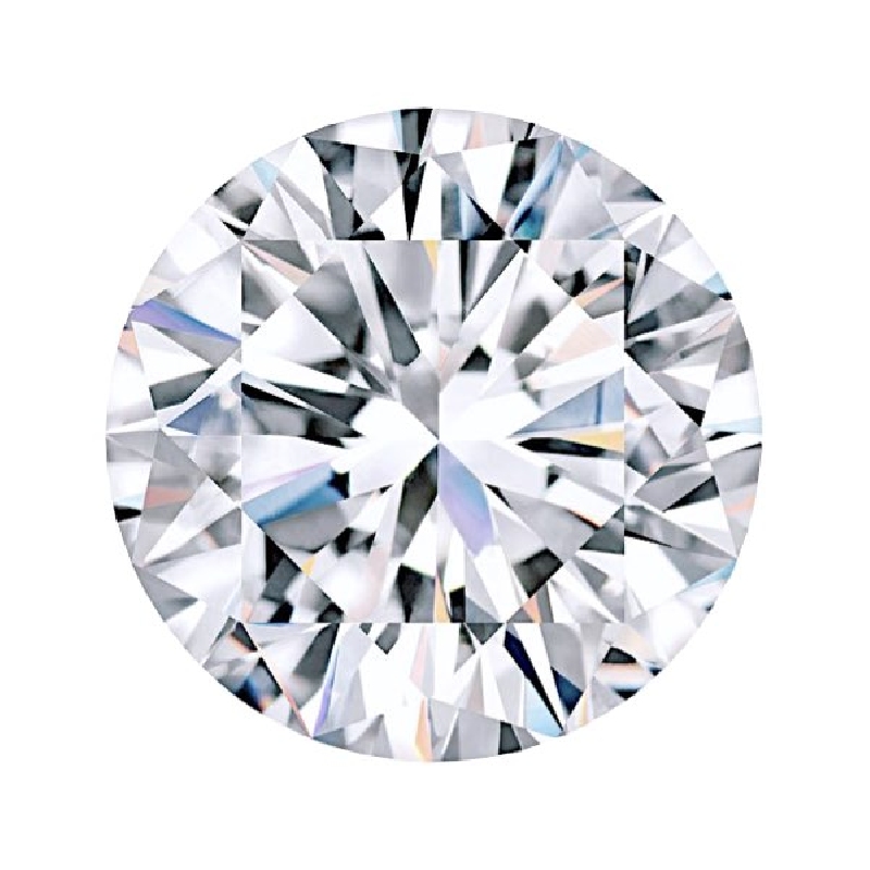 IGI Certified Diamond CT 0.41 F VS 1