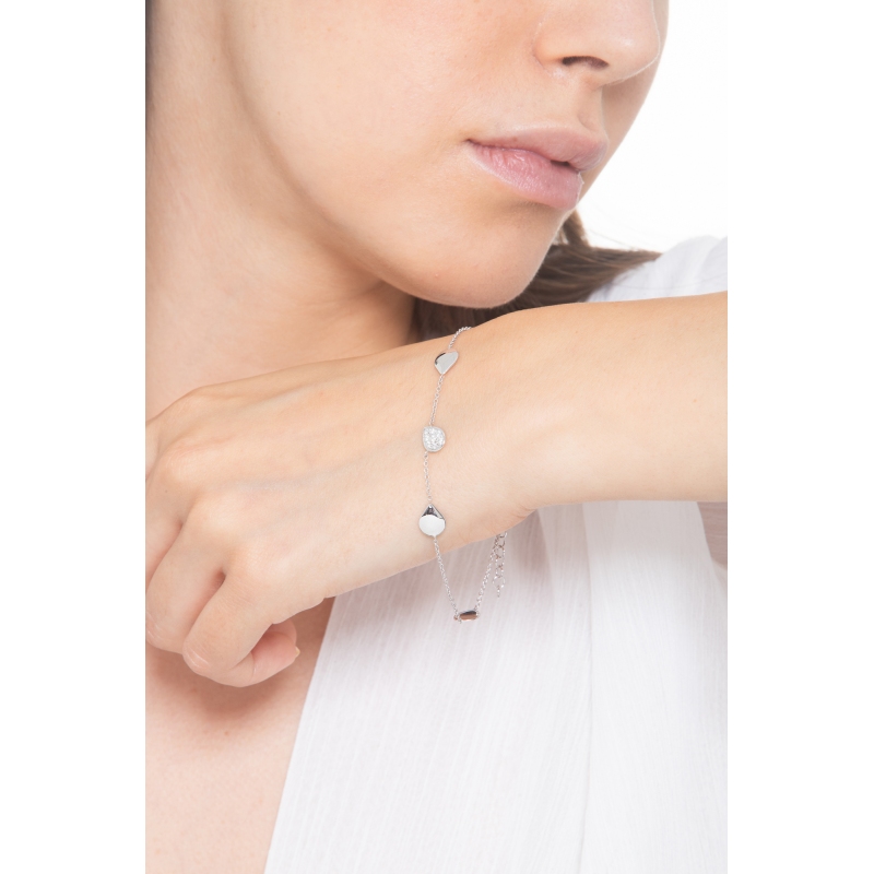 18k white gold bracelet diamonds 18k white gold bracelet diamonds