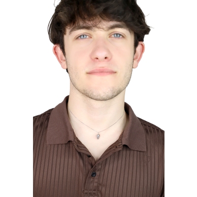 18k white gold skull necklace with diamonds