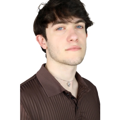 750 white gold skull necklace diamonds