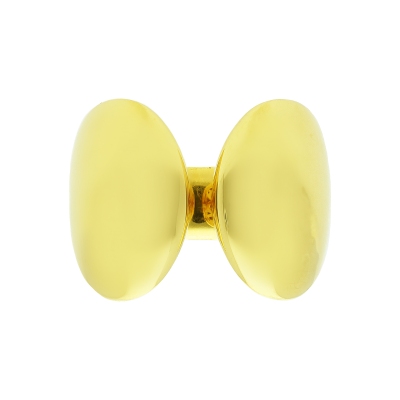 Yellow gold 18k ring