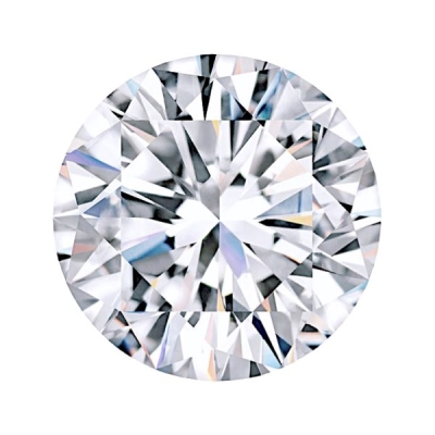 IGI Certified Diamond   CT 0,51  F  VS 1