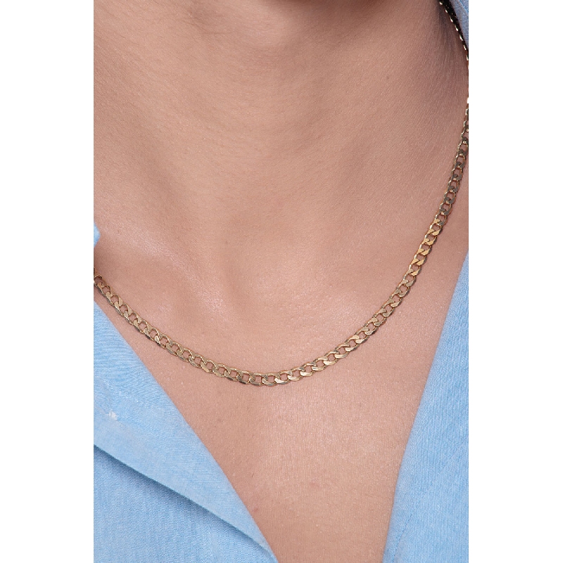 18k yellow gold man groumette 18k yellow gold man groumette