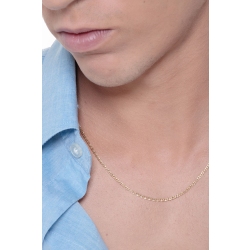 750 yellow gold chain 2