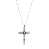 Cross pendants