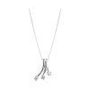 Trilogy pendants